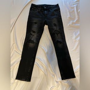 BLK Skinny jeans